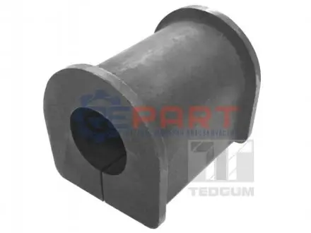 Опора, стабілізатор TEDGUM 00286498 Купити в Україні