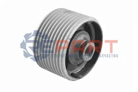 Сайлентблок подушки двигуна Прав 88 18 KIA CARNIVAL I, CARNIVAL II, K2700 2.5-3.5 08.99 TEDGUM 00343319 Купити в Україні