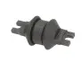 Втулка амортизатора HUMMER HUMMER H3, HUMMER H3T KIA K2500, K2700 2.5D-5.3ALK 10.99 TEDGUM (00344724) зображення 1