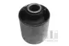 Сайлентблок заднього важеля CHRYSLER GRAND VOYAGER III, VOYAGER III HONDA ACCORD III, PRELUDE III LANCIA LYBRA PEUGEOT 605, 607 1.6-3.8 11.85-07.11 TEDGUM (00370003) зображення 1