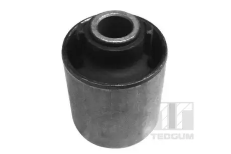 Сайлентблок заднього важеля CHRYSLER GRAND VOYAGER III, VOYAGER III HONDA ACCORD III, PRELUDE III LANCIA LYBRA PEUGEOT 605, 607 1.6-3.8 11.85-07.11 TEDGUM 00370003