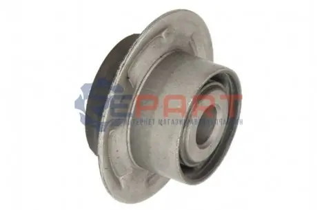 Сайлентблок балки подвески TEDGUM 00391194 Купить в Украине