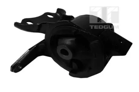 Подушка двигуна передн Лів, гумово-металев. MAZDA 6 1.8-2.3 01.02-02.08 TEDGUM 00391336
