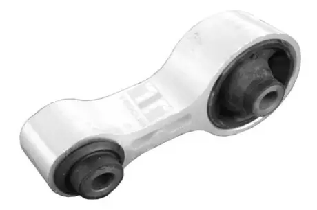 Подушка двигуна задн, гумово-металев. MAZDA 6 1.8-2.3 01.02-02.08 TEDGUM 00391337 Купити в Україні