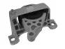 Фото Подушка двигуна передн Прав, гідравлічний FORD FOCUS II MAZDA 3 1.3-1.6LPG 10.03 TEDGUM (00391638) зображення 1