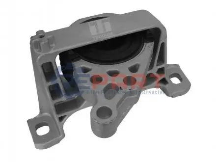 Подушка двигуна передн Прав, гідравлічний FORD FOCUS II MAZDA 3 1.3-1.6LPG 10.03 TEDGUM 00391638 Купити в Україні