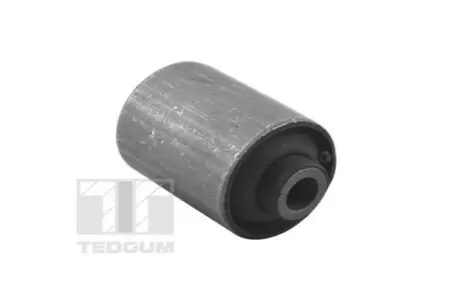 Сайлентблок рычага, передняя ось TEDGUM 00391647
