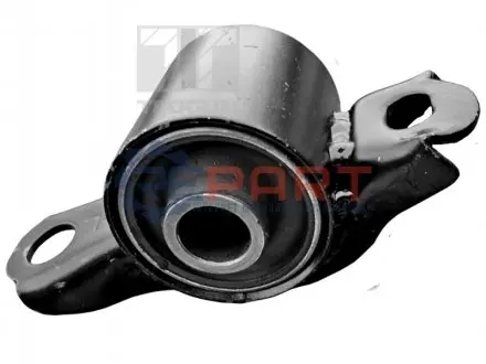 Сайлентблок важеля (переднього/ззаду) Mazda 626/MX-6/Xedos 6 IV 87-05 (L) TEDGUM 00392081