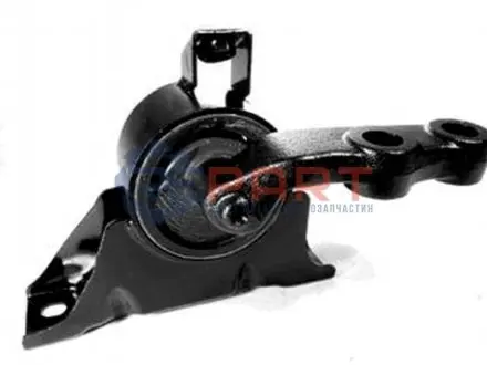 Подушка двигуна задн Прав, гумово-металев. MAZDA 323 F VI, 323 S VI 1.3-1.6 09.98-05.04 TEDGUM 00392120 Купити в Україні