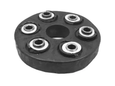 Фото Шарнір, карданний вал TEDGUM (00411929) зображення 1