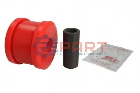 Опора, важіль підвіски TEDGUM 00417961 Купити в Україні