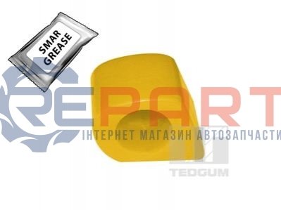 Підвіска TEDGUM 00419103