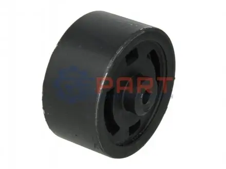 Кронштейн, підвіска двигуна TEDGUM 00441123 Купити в Україні