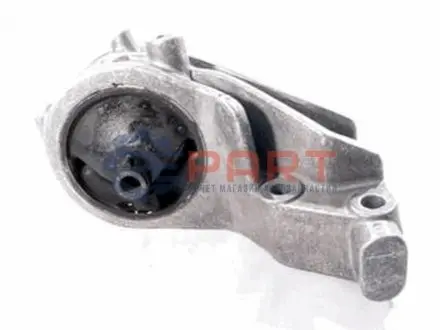 Подушка двигуна задн Прав, гумово-металев. MITSUBISHI GALANT VIII 2.0-2.5 09.96-10.04 TEDGUM 00442146 Купити в Україні