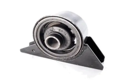 Подушка двигуна передн, гумово-металев. MITSUBISHI GALANT VIII 2.0/2.4/2.5 09.96-10.04 TEDGUM 00442306