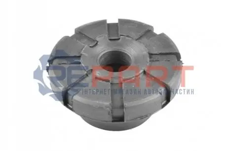 Подушки амортизатора TEDGUM 00443077