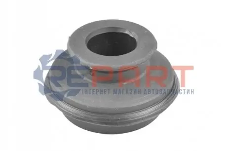 Опора, тримач автоматичної КП TEDGUM 00443697 Купити в Україні