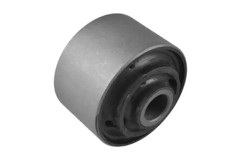 Сайлентблок важеля (заднього/ззаду) (L) Mitsubishi Pajero 87-00 TEDGUM 00446549