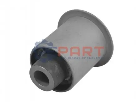 Фото Опора, важіль підвіски TEDGUM (00447767) зображення 1