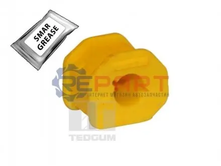 Резинометалевий елемент TEDGUM 00447925 Купить в Украине