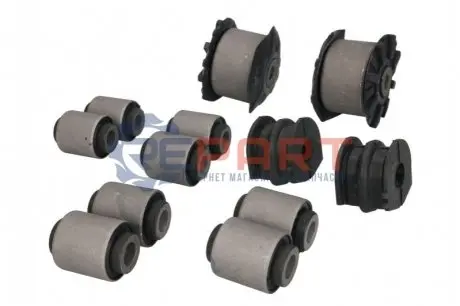 Ремонтний комплект підвіски коліс TEDGUM 00461091 Купити в Україні