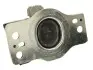 Фото Подушка двигуна передн Прав, гідравлічний NISSAN ALMERA II, PRIMERA RENAULT GRAND SCENIC II, MEGANE II, SCENIC II 1.5D-2.0D 08.02 TEDGUM (00461426) зображення 3