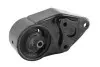 Подушка коробки передач передн Лів (мкпп) NISSAN PRIMERA 2.0 06.90-03.98 TEDGUM (00461557) зображення 3