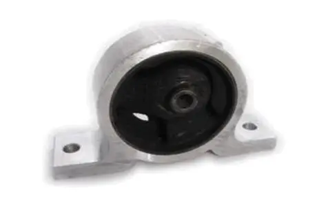 Подушка двигуна передн Лів/Прав, гумово-металев. NISSAN ALMERA II, SENTRA V 1.5-2.2D 01.00-12.06 TEDGUM 00462159 Купити в Україні