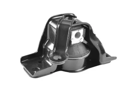Подушка двигуна передн Прав, гідравлічний NISSAN TIIDA 1.6 09.07-12.12 TEDGUM 00463581 Купити в Україні