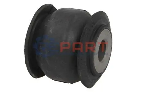 Сайлентблок реактивної тяги MAZDA MPV I NISSAN PATROL GR IV, PATROL GR V 2.5D-4.8 01.86 TEDGUM 00464591 Купити в Україні