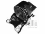 Фото Подушка двигуна передн Лів, гумово-металев. NISSAN X-TRAIL I 2.0/2.5 07.01-01.13 TEDGUM (00466350) зображення 1