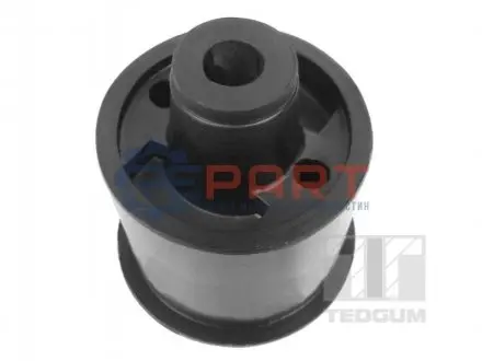 Втулка, кронштейн осі TEDGUM 00466401 Купити в Україні