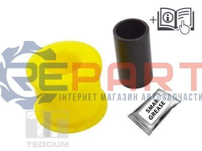 Автозапчастина TEDGUM 00467427