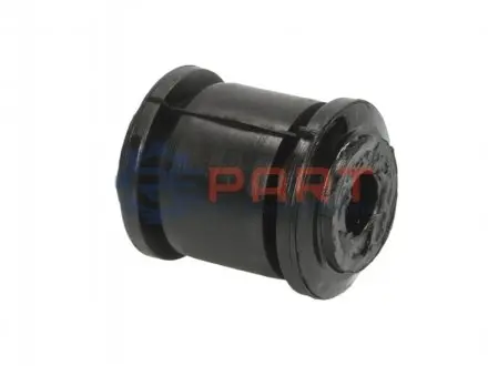 Подушка реактивної тяги (12мм) NISSAN ALMERA I, QASHQAI I 09.95-04.14 TEDGUM 00467809