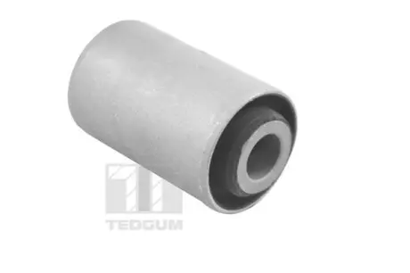 Сайлентблок переднего рычага TEDGUM 00468071