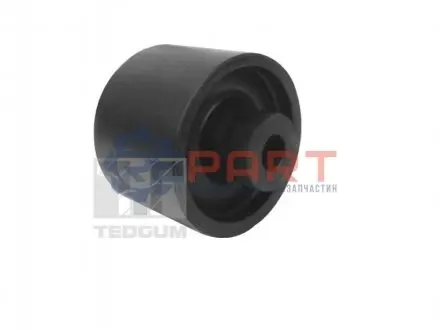 Сайлентблок переднего рычага TEDGUM 00468282