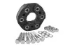 Фото Еластична муфта карданного валу LAND ROVER DISCOVERY I, RANGE ROVER II OPEL FRONTERA A, FRONTERA A SPORT, FRONTERA B 2.0-4.6 06.89-07.04 TEDGUM (00501044) зображення 1