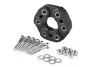 Фото Еластична муфта карданного валу LAND ROVER DISCOVERY I, RANGE ROVER II OPEL FRONTERA A, FRONTERA A SPORT, FRONTERA B 2.0-4.6 06.89-07.04 TEDGUM (00501044) зображення 2
