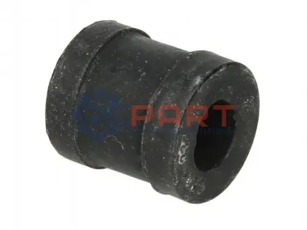 Кутовий шарнір, поздовжня кермова тяга TEDGUM 00502226 Купити в Україні