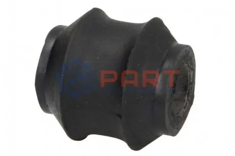 Втулка амортизатора задн OPEL ASTRA H, ASTRA H CLASSIC, ASTRA H GTC, SIGNUM, VECTRA C, VECTRA C GTS 1.2-3.2 04.02 TEDGUM 00502861 Купити в Україні