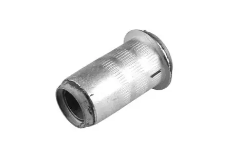 Втулка, вал сошки рульового керування TEDGUM 00502885 Купити в Україні