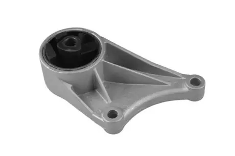 Подушка двигуна передн Лів, гумово-металев. OPEL ASTRA G, ASTRA G CLASSIC, ASTRA H, ZAFIRA A, ZAFIRA B 1.4-2.0 02.98-04.15 TEDGUM 00504626 Купити в Україні