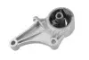 Фото Подушка двигуна передн Лів, гумово-металев. OPEL ASTRA G, ASTRA G CLASSIC 1.2-1.7D 02.98-12.09 TEDGUM (00504634) зображення 3