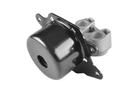 Подушка двигуна передн Лів, гумово-металев. OPEL CORSA C 1.0-1.8 09.00-06.12 TEDGUM 00504657 Купити в Україні