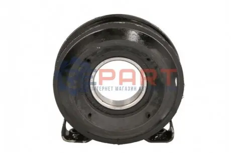 Опора, карданний вал TEDGUM 00505205 Купити в Україні