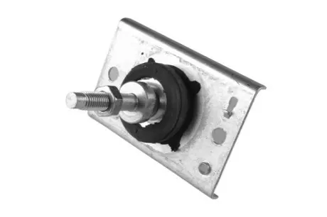 Опора, кріплення механічна коробка передач TEDGUM 00505739 Купити в Україні