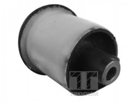 Сайлентблок балки подвески OPEL T. ADAM/CORSA D 1,0/1,2/1,4/1,3CDTI/1,7CDTI 06- TEDGUM 00509210