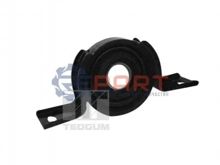 Опора, карданний вал TEDGUM 00509474 Купити в Україні