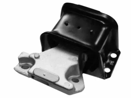 Фото Подушка двигателя TEDGUM (00516281) изображение 1