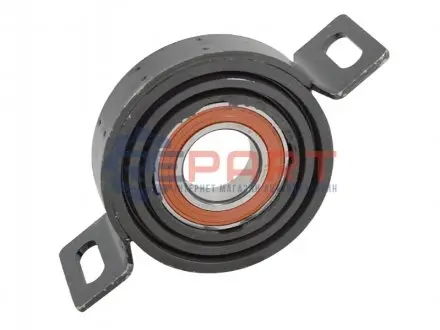 Опора, карданний вал TEDGUM 00580732 Купити в Україні